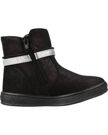 girl Mid boots CHICCO FELICITA MARRON