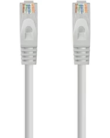 NANO CABLE CAVO DI RETE RJ45 UTP CAT 6A 7M 10201807