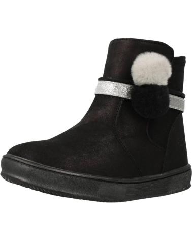 girl Mid boots CHICCO FELICITA MARRON