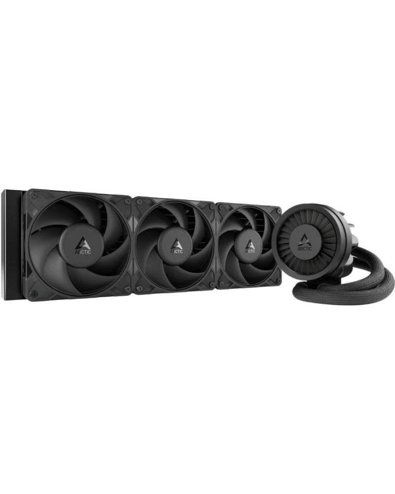 ARCTIC Sistema de Refrigeracion Liquida Liquid Freezer III Pro 360- Negro