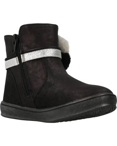 girl Mid boots CHICCO FELICITA MARRON