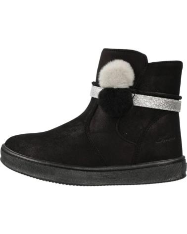 Bottines pour Fille CHICCO FELICITA MARRON