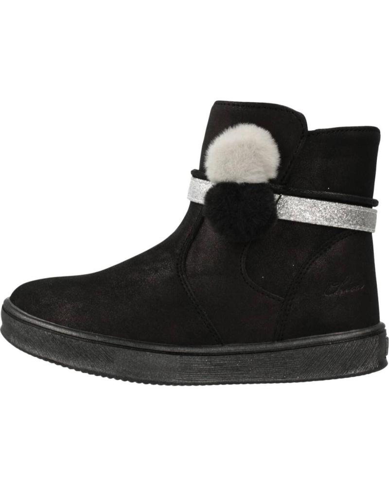 girl Mid boots CHICCO FELICITA MARRON