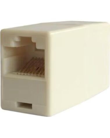 AISENS Adaptador RJ45 A138-0294- Cat 5e