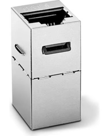 AISENS Adaptador A139-0300- Cat 6