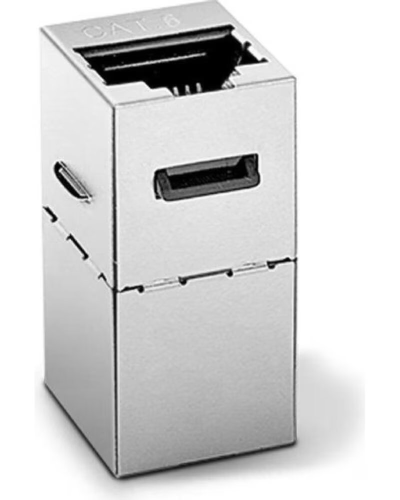 AISENS Adaptador A139-0300- Cat 6