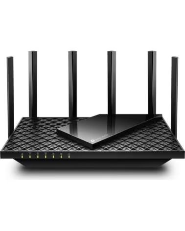TP-LINK Router wifi tp - link archer axe75 ax5400 tri - band 5400 mbps
