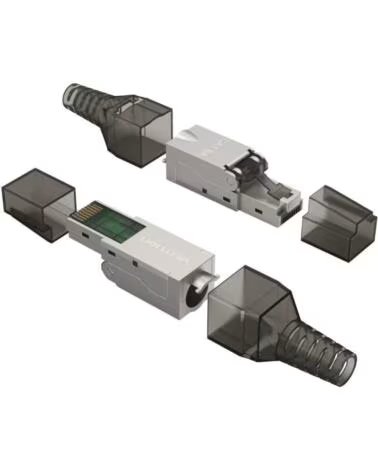 VENTION Conector RJ45 IDIH0- Cat 6A FTP- Sin Herramientas