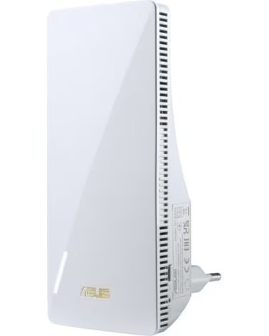 ASUS Repetidor Inalambrico-Mesh RP-BE58 BE3600 3600Mbps- WiFi 7- 2 4GHz 5GHz