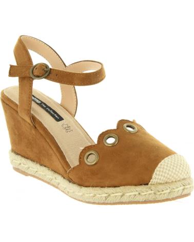 Woman Sandals MTNG 50021 C35921 CUERO
