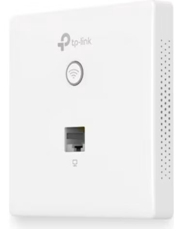 TP-LINK Punto de acceso inalambrico de pared tp - link eap115 - wall n 300mbps