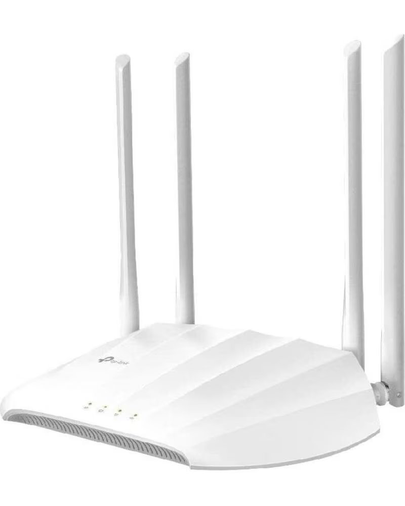 TP-LINK Punto de acceso inalambrico tp link tl - wa1201 ac1200
