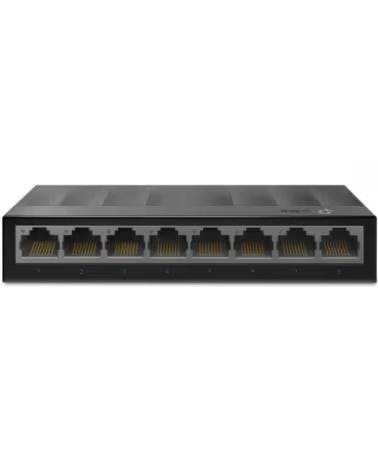 TP-LINK Switch LS1008G 8 Puertos- RJ-45 10-100-1000