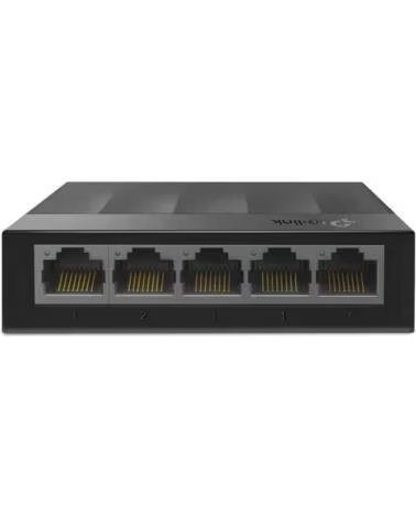 TP-LINK Switch LS1005G 5 Puertos- RJ-45 10-100-1000