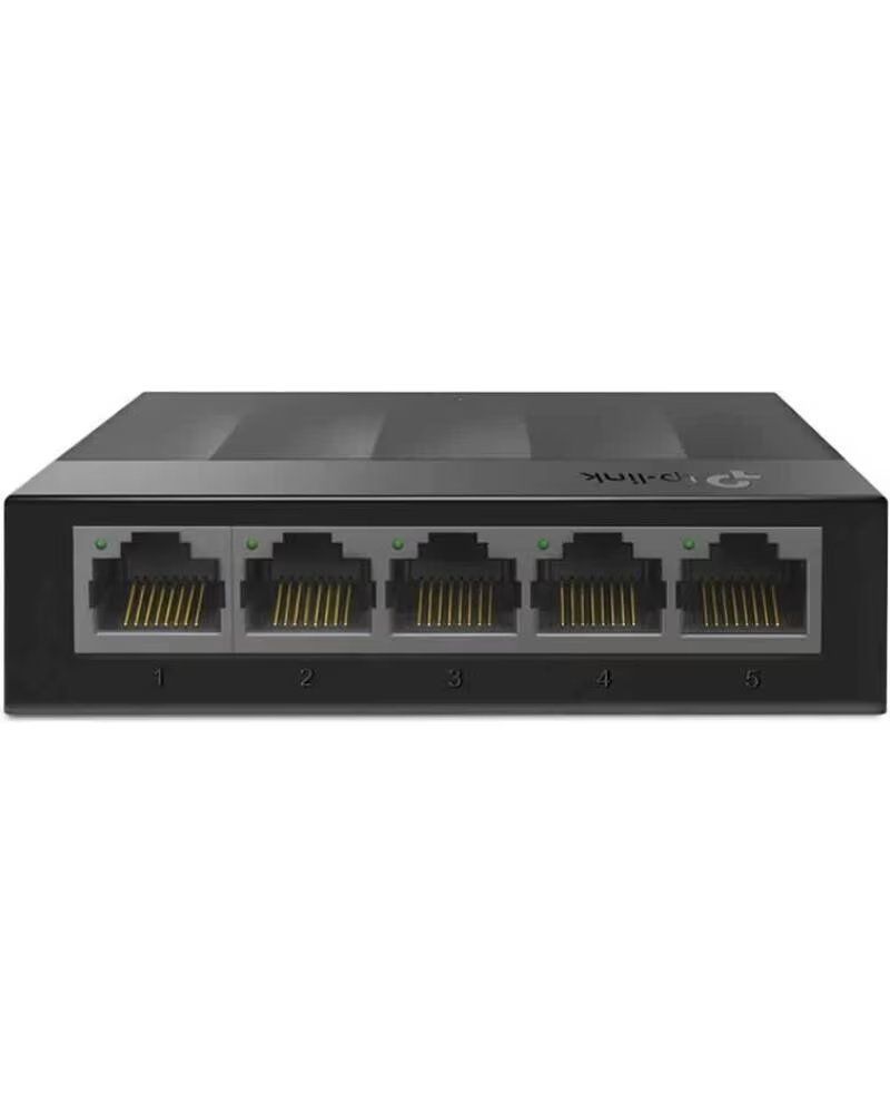 TP-LINK Switch LS1005G 5 Puertos- RJ-45 10-100-1000