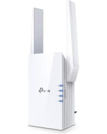 TP-LINK Extensor de cobertura wifi tp - link re505x ax1500 2 antenas