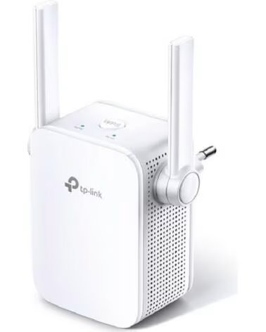 TP-LINK Repetidor- AP Inalambrico TL-WA855RE 300Mbps- 2 Antenas