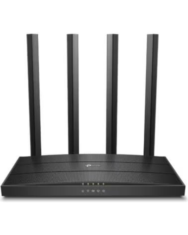 TP-LINK Router wifi tp link archer c80 ac1900 dual band mu - mimo 1900mbps