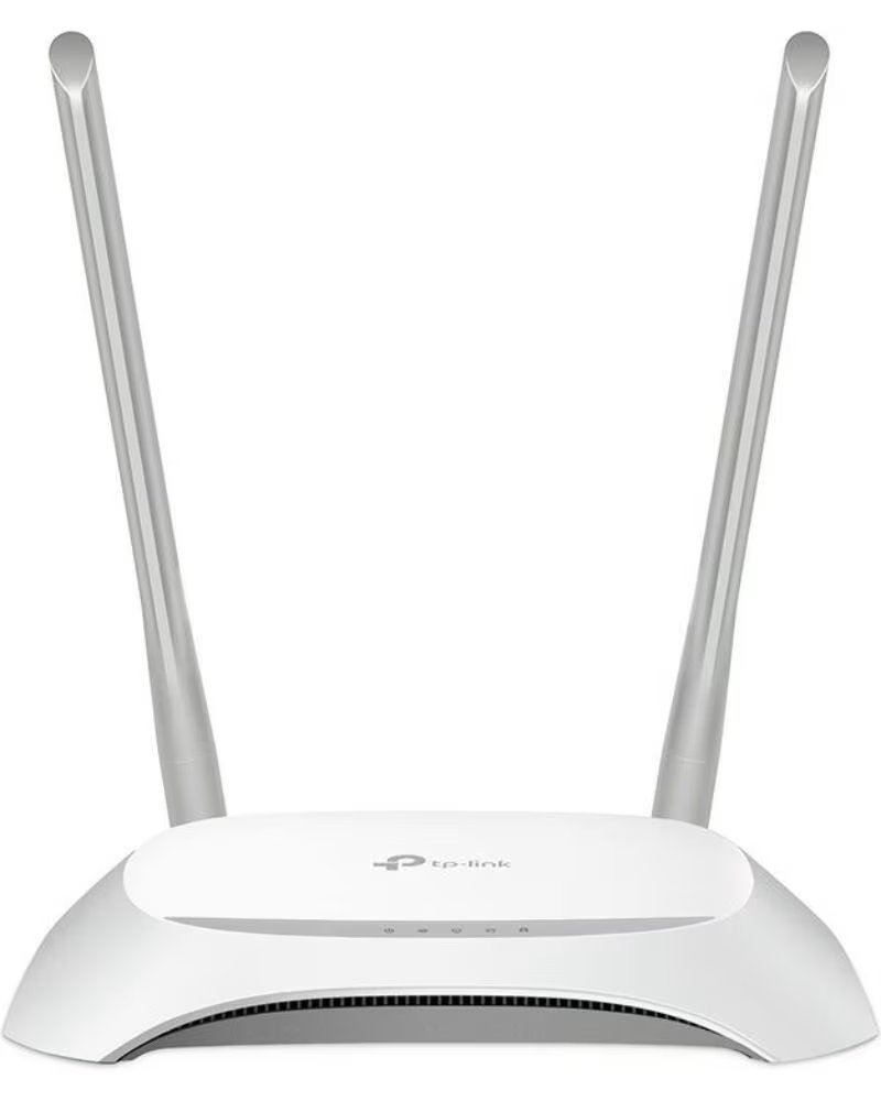 TP-LINK Router wifi 300 mbps tl - wr850n tp - link
