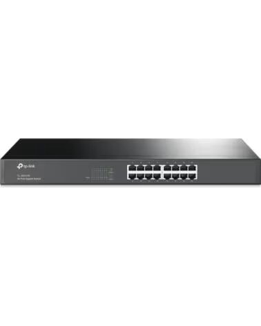 TP-LINK Switch TL-SG1016 V2 16 Puertos- RJ-45 10-100-1000