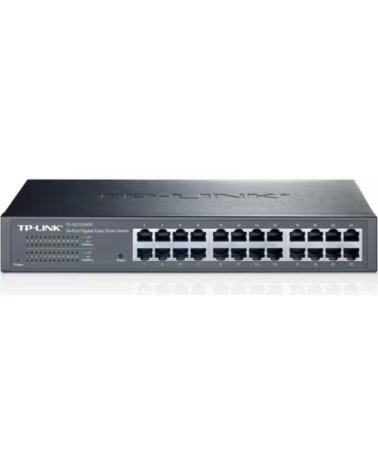 TP-LINK Switch 24 puertos 10 - 100 - 1000 tp - link tl - sg1024de
