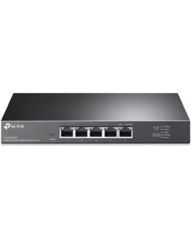 TP-LINK Switch TL-SG105-M2 5 Puertos- RJ-45 1- 2 5Gbps