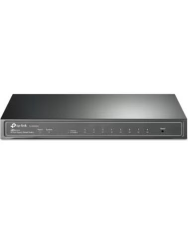 TP-LINK Switch 8 puertos 10 - 100 - 1000 l2 tp - link