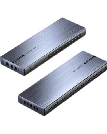 VENTION HDMI SPLITTER 8 IN 1 AKQB0-EU- 8XHDMI