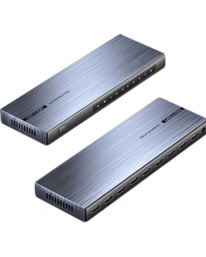 VENTION HDMI SPLITTER 8 IN 1 AKQB0-EU- 8XHDMI
