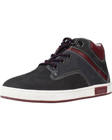 Bottines pour Garçon CHICCO CHEVIN AZUL