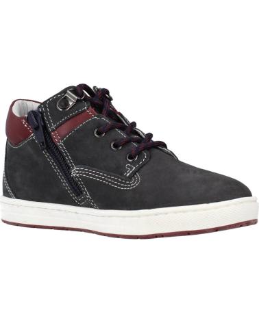 Bottines pour Garçon CHICCO CHEVIN AZUL