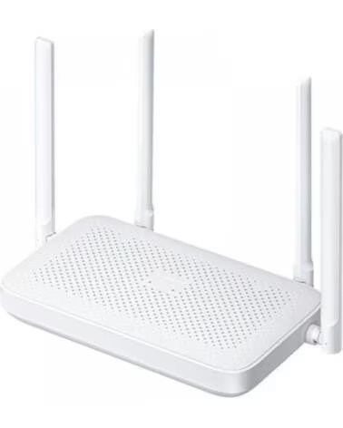 XIAOMI Router Inalambrico AX1500 1500Mbps- 2 4GHz 5GHz- 4 Antenas- WiFi 802 11a-b-g-n-ac-ax