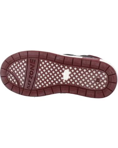 Bottines pour Garçon CHICCO CHEVIN AZUL