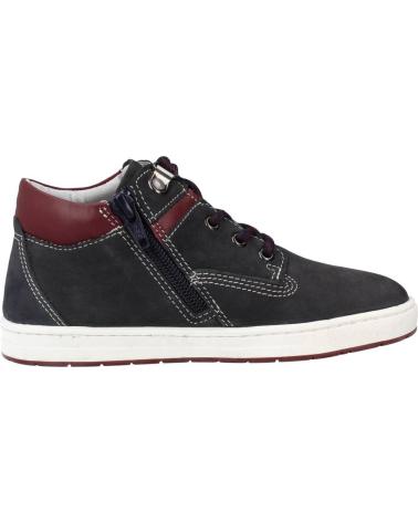 Bottines pour Garçon CHICCO CHEVIN AZUL