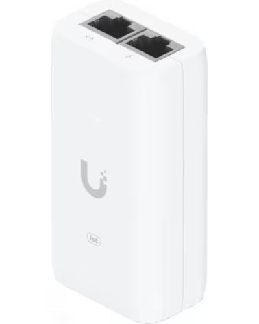 UBIQUITI Alimentador PoE U-POE-AF- 802 3af