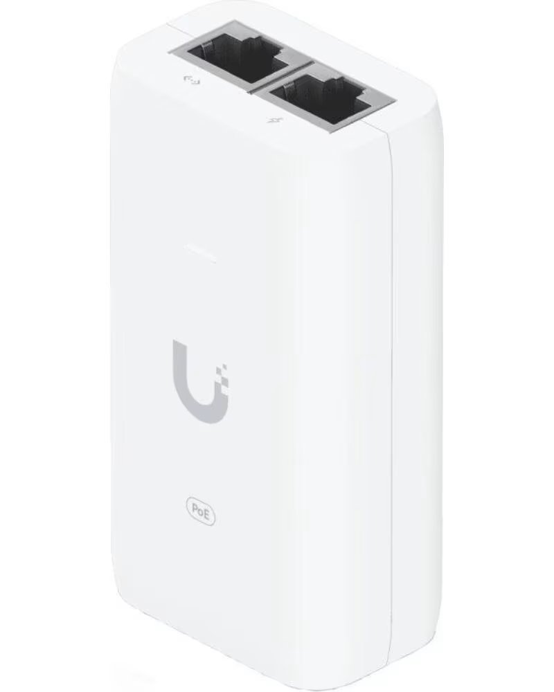 UBIQUITI Alimentador PoE U-POE-AF- 802 3af