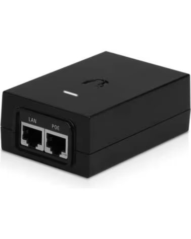 UBIQUITI Alimentador PoE POE-24