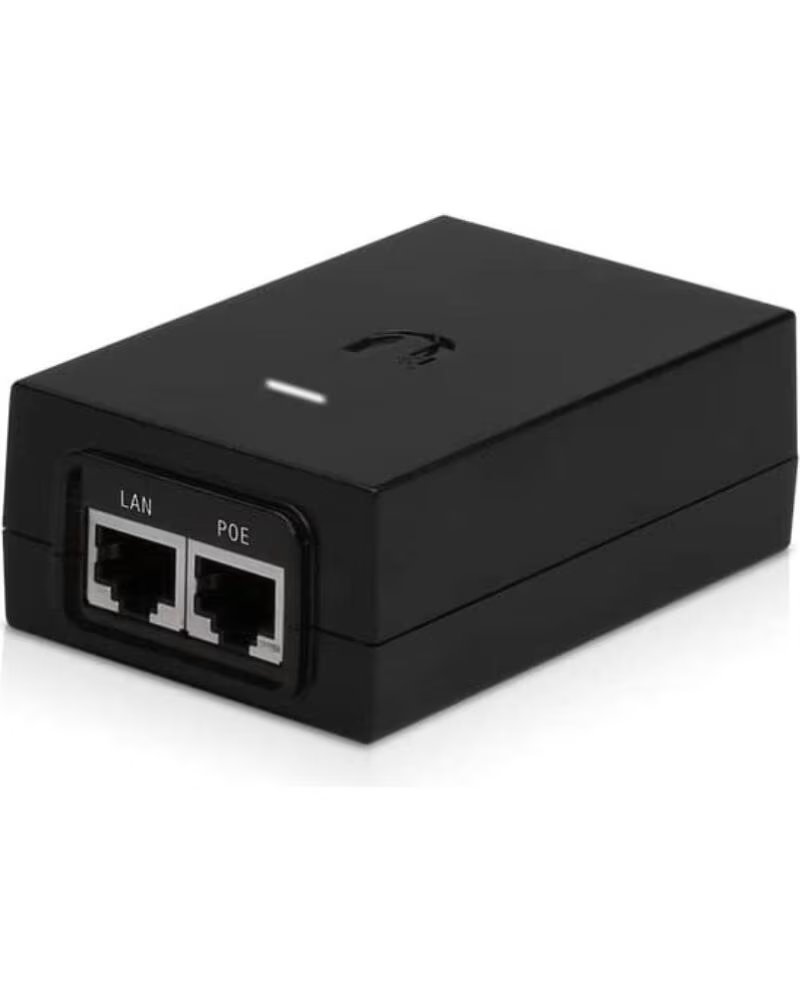 UBIQUITI Alimentador PoE POE-24