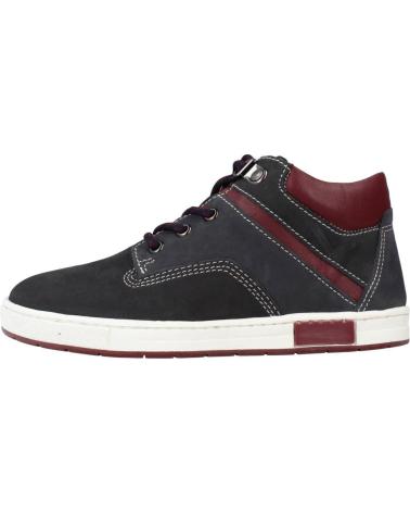 Bottines pour Garçon CHICCO CHEVIN AZUL