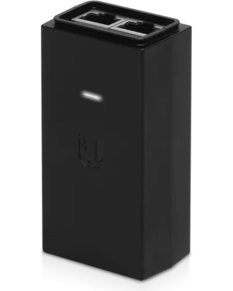 UBIQUITI Alimentador PoE POE-24-24W-G Gigabyte