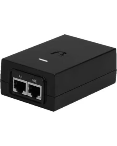 UBIQUITI Alimentador PoE POE-48-24W