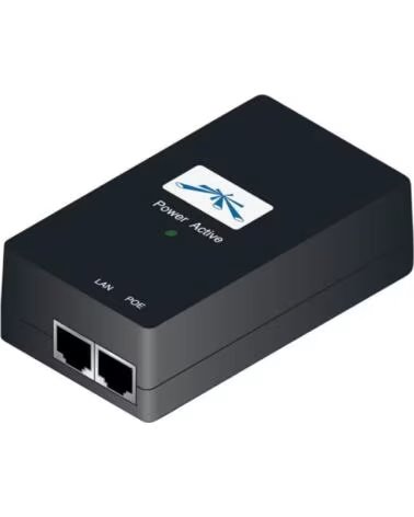 UBIQUITI Alimentador PoE POE-50-60W
