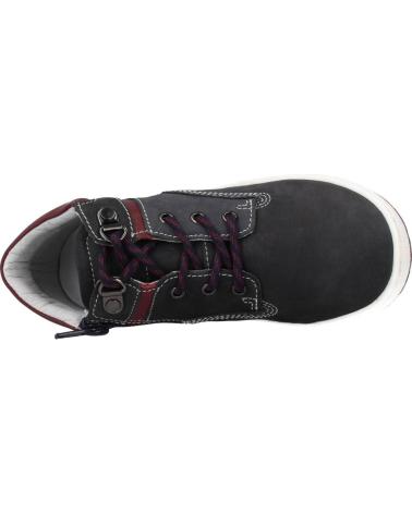 Bottines pour Garçon CHICCO CHEVIN AZUL