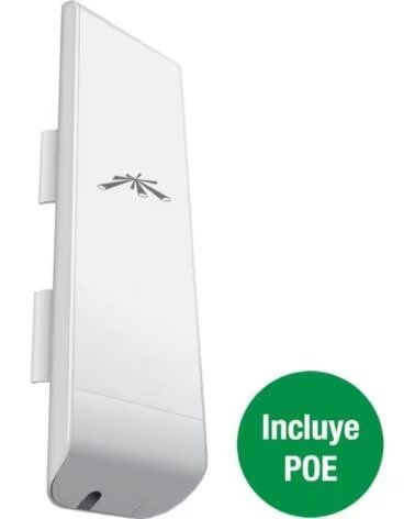 UBIQUITI NanoStation NSM2