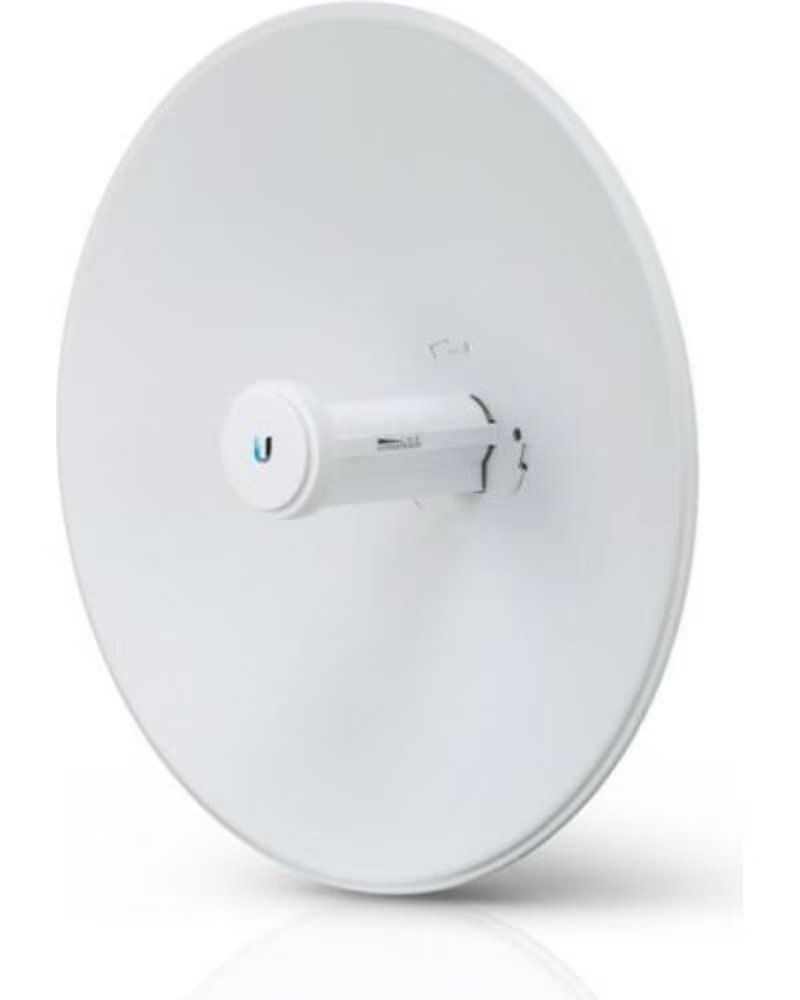 UBIQUITI Antena Powerbeam PBE-5AC-GEN2- 5GHz- 450Mbps- GEN2