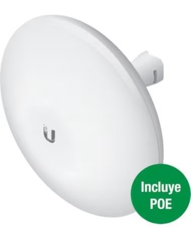 UBIQUITI NanoBeam NBE-5AC-GEN2 AIRMAX