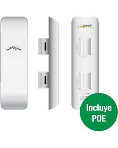 UBIQUITI NanoStation NSM5