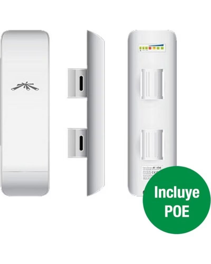 UBIQUITI NanoStation NSM5