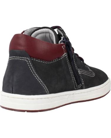 Bottines pour Garçon CHICCO CHEVIN AZUL