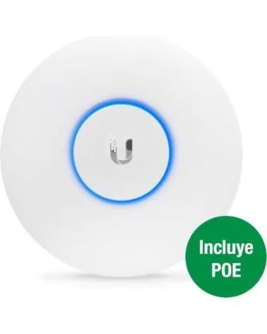 UBIQUITI Punto de Acceso Unifi UAP-AC-PRO